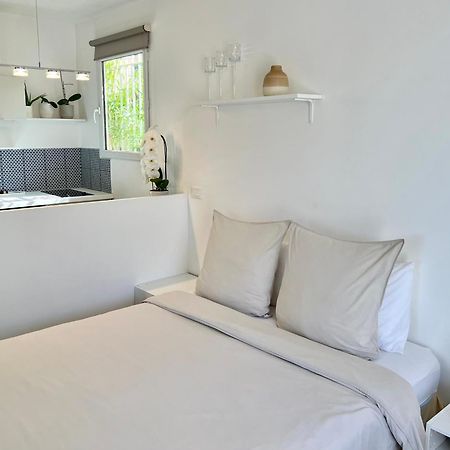 Cosy Studio With Garden And Free Parking - لا توربي المظهر الخارجي الصورة