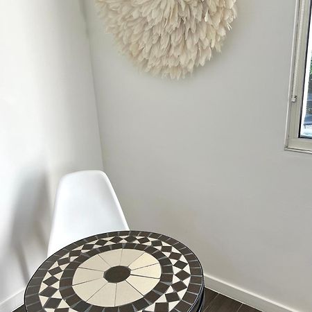 Cosy Studio With Garden And Free Parking - لا توربي المظهر الخارجي الصورة
