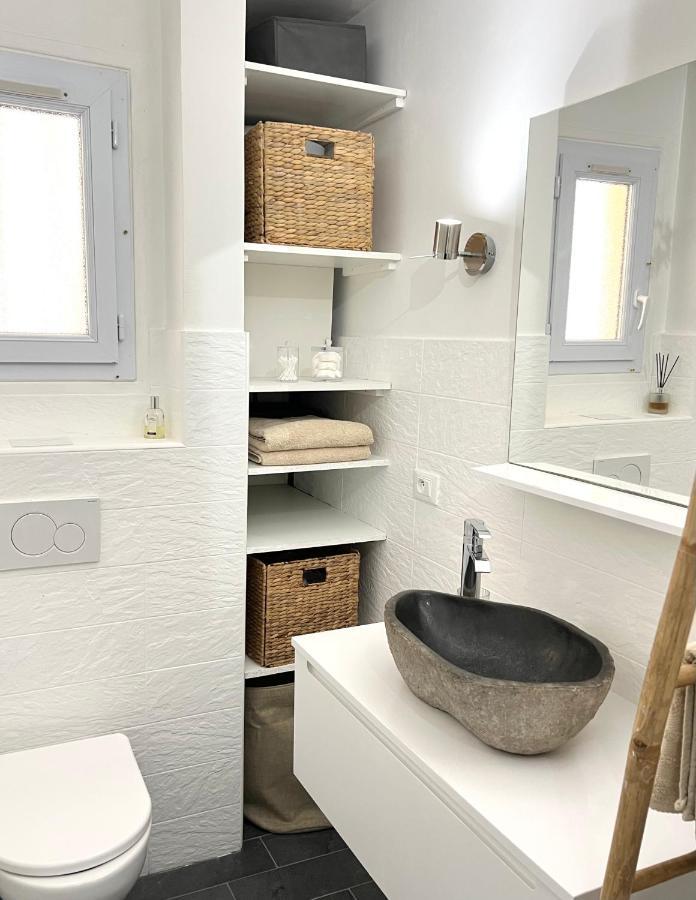 Cosy Studio With Garden And Free Parking - لا توربي المظهر الخارجي الصورة