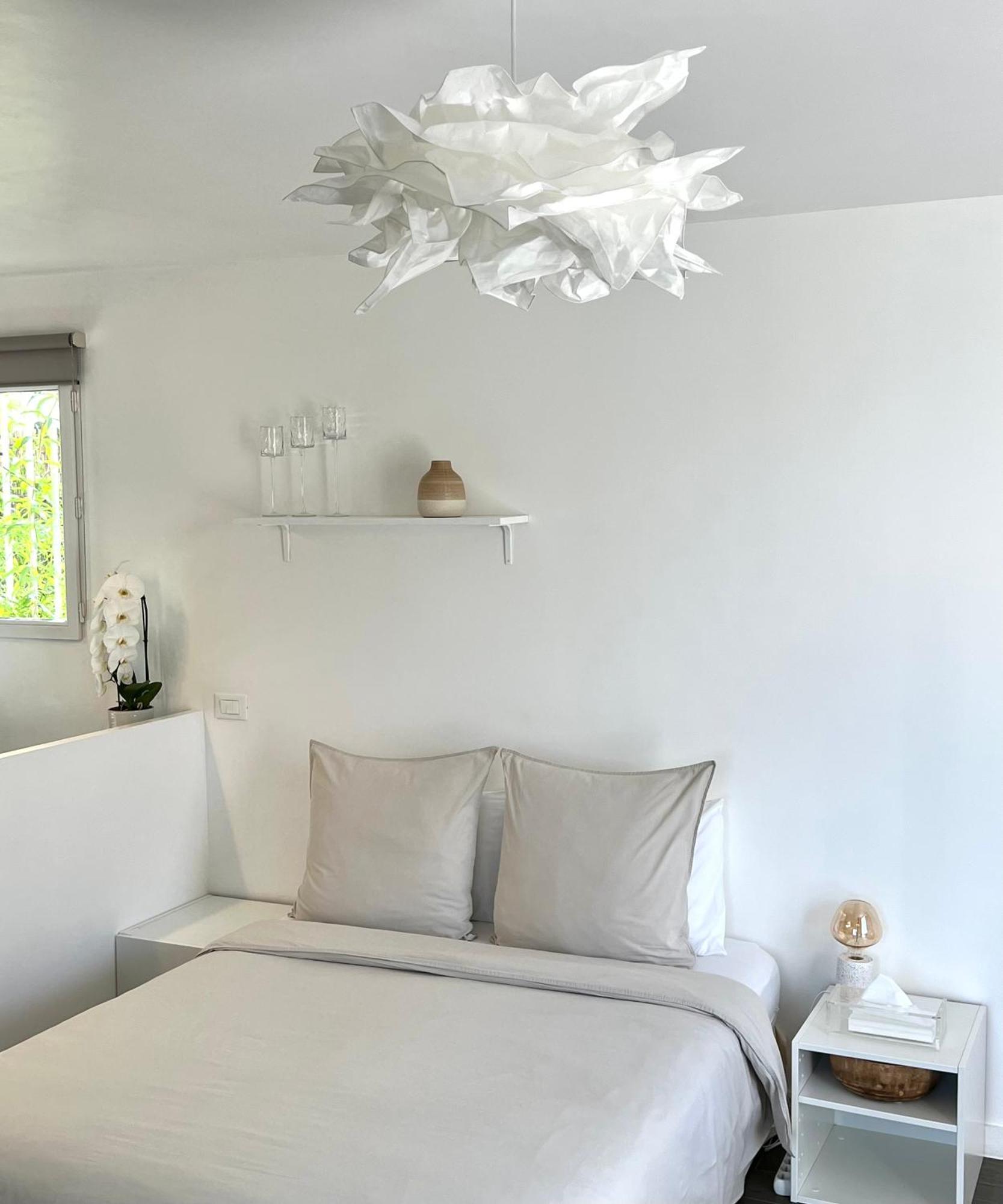 Cosy Studio With Garden And Free Parking - لا توربي المظهر الخارجي الصورة